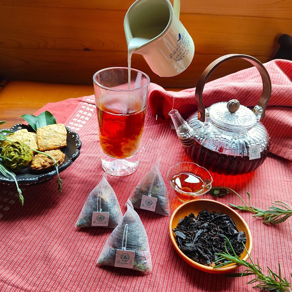 紅茶1